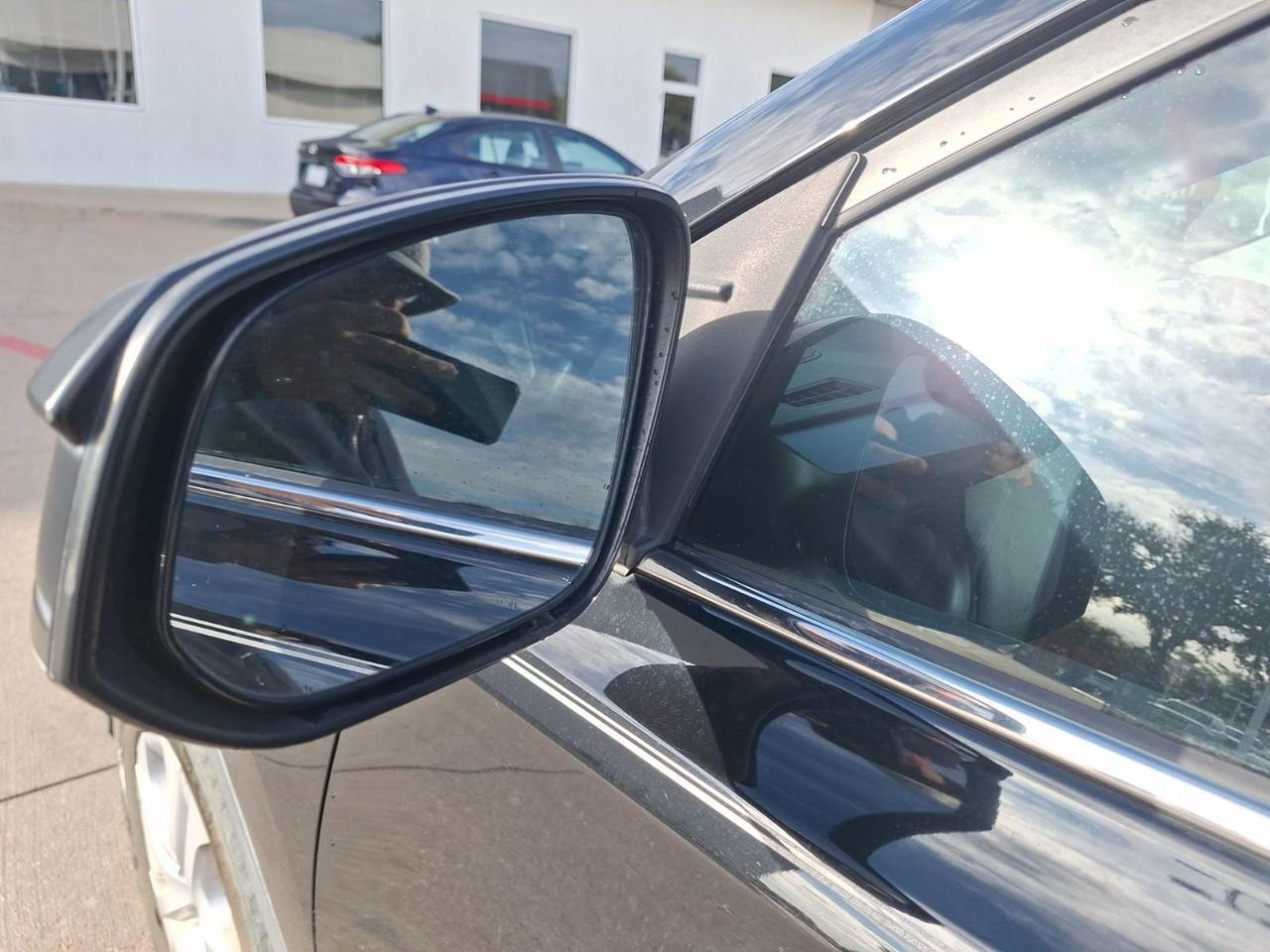 2014 Toyota RAV4 LE Hurst TX