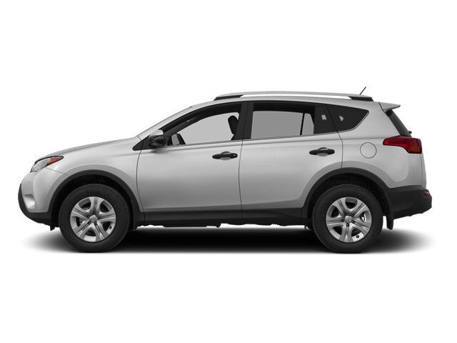 2014 Toyota RAV4 LE Hurst TX