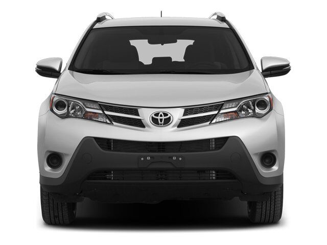 2014 Toyota RAV4 LE Hurst TX