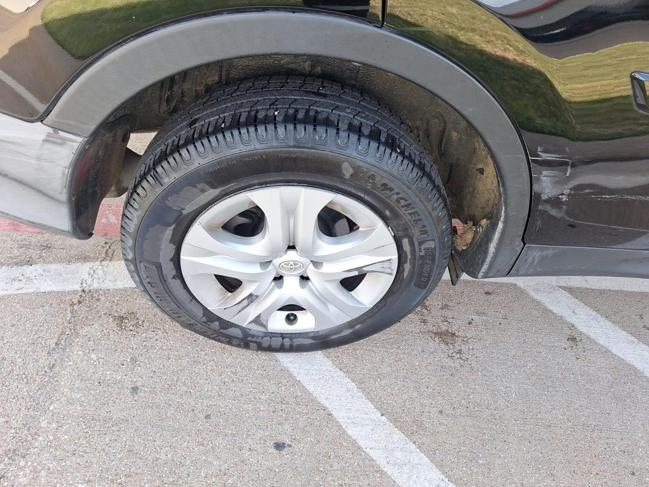 2014 Toyota RAV4 LE Hurst TX