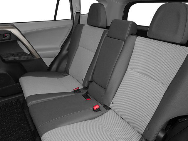 2014 Toyota RAV4 LE Hurst TX