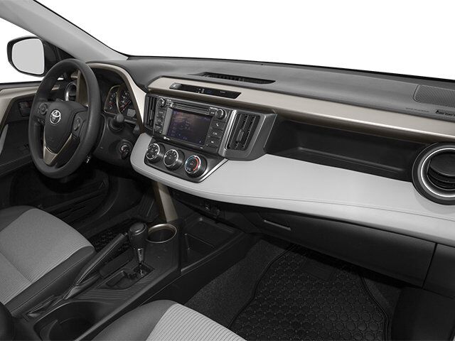 2014 Toyota RAV4 LE Hurst TX