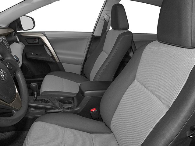 2014 Toyota RAV4 LE Hurst TX