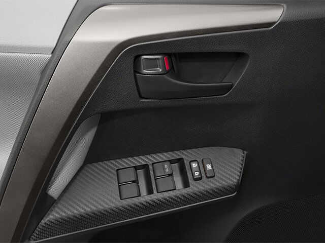 2014 Toyota RAV4 LE Hurst TX
