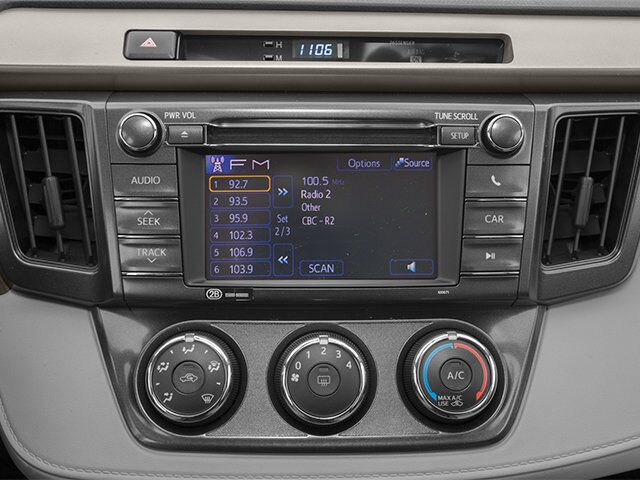 2014 Toyota RAV4 LE Hurst TX