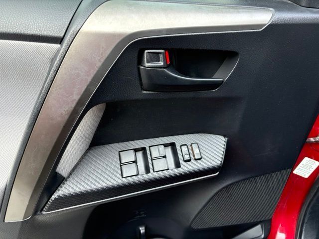 2014 Toyota RAV4 LE Jacksonville FL