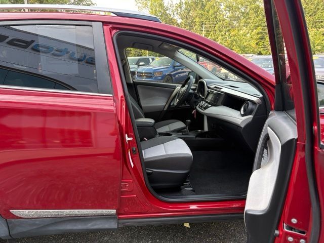 2014 Toyota RAV4 LE Jacksonville FL