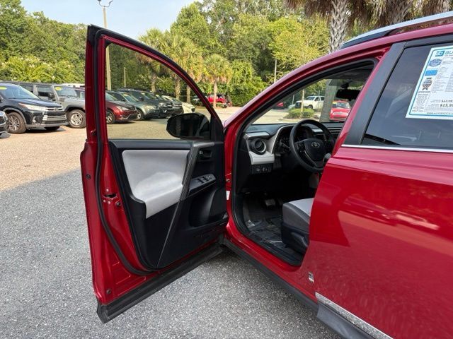 2014 Toyota RAV4 LE Jacksonville FL