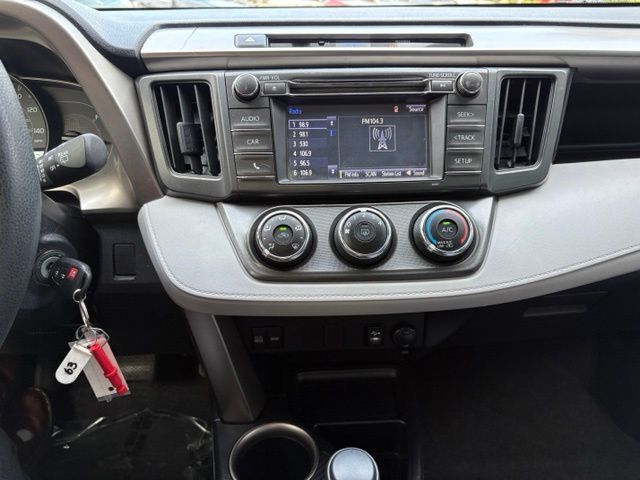 2014 Toyota RAV4 LE Jacksonville FL