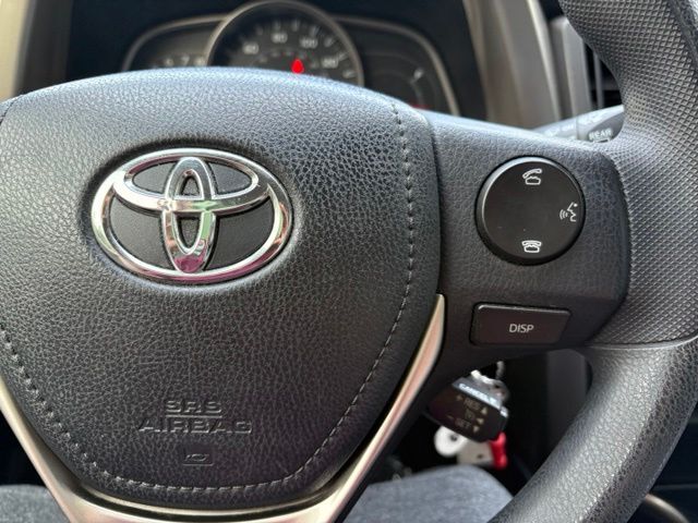 2014 Toyota RAV4 LE Jacksonville FL