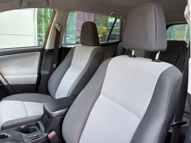 2014 Toyota RAV4 LE Jacksonville FL