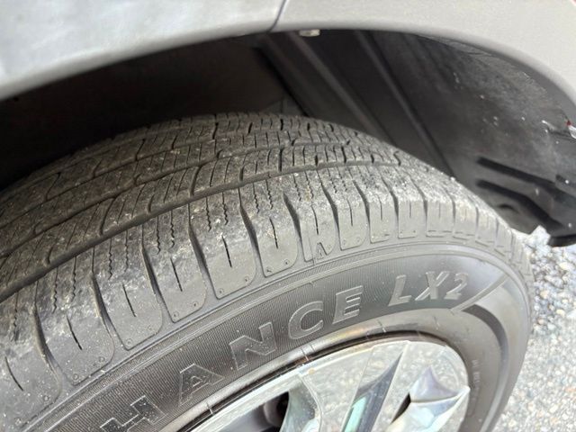2014 Toyota RAV4 LE Jacksonville FL
