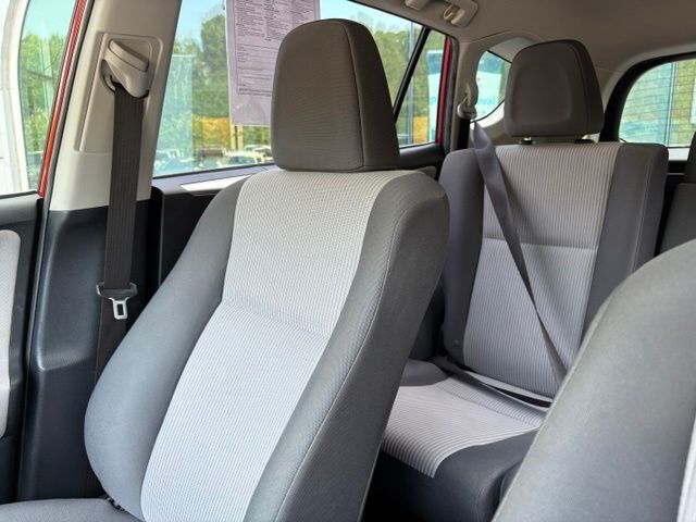 2014 Toyota RAV4 LE Jacksonville FL