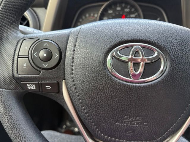 2014 Toyota RAV4 LE Jacksonville FL