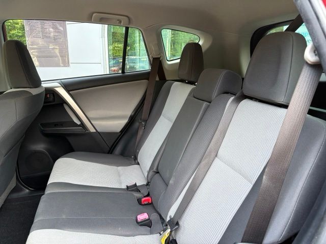 2014 Toyota RAV4 LE Jacksonville FL