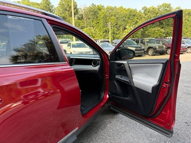 2014 Toyota RAV4 LE Jacksonville FL