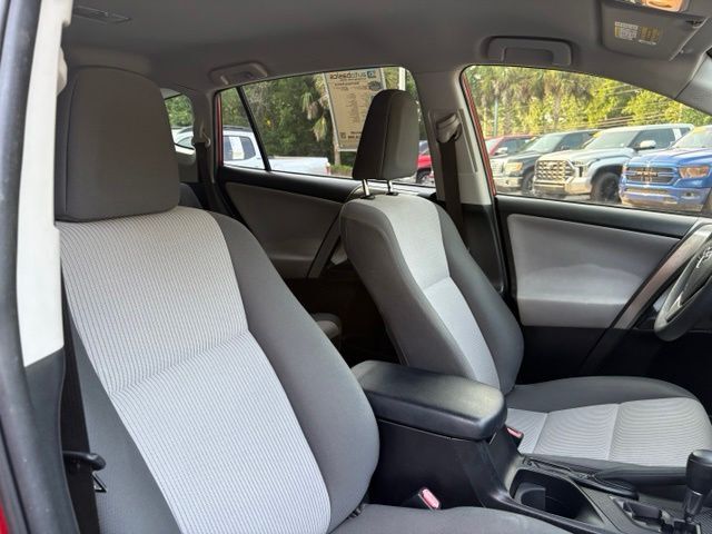 2014 Toyota RAV4 LE Jacksonville FL