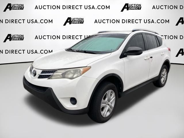 2014 Toyota RAV4