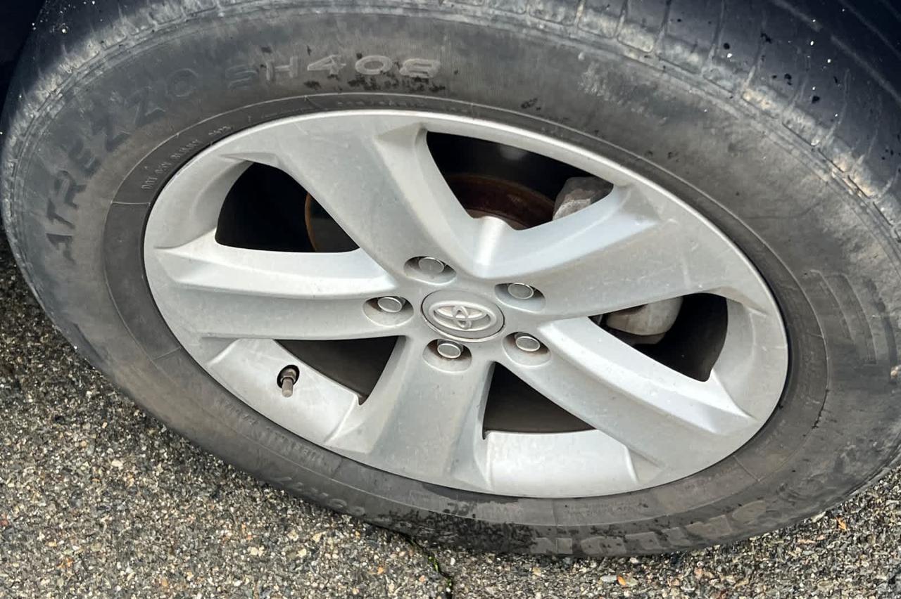 2014 Toyota RAV4 LE Roseville CA