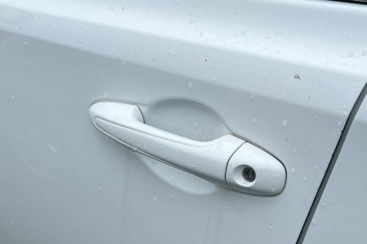 2014 Toyota RAV4 LE Roseville CA