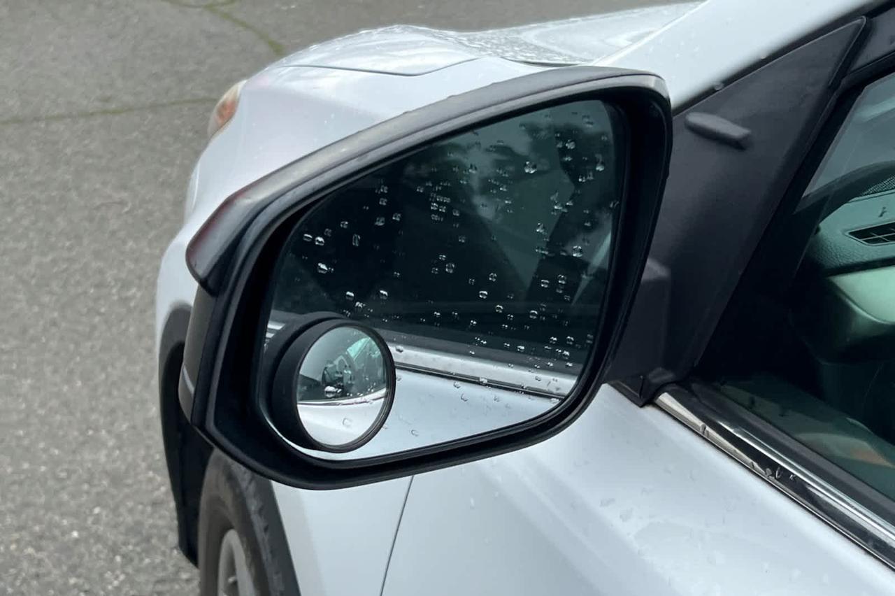 2014 Toyota RAV4 LE Roseville CA