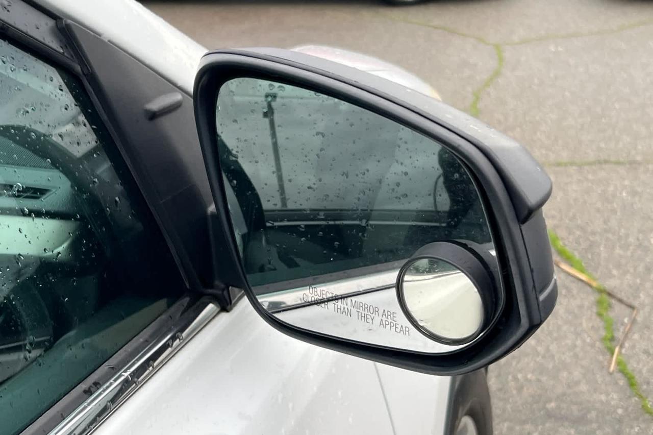 2014 Toyota RAV4 LE Roseville CA