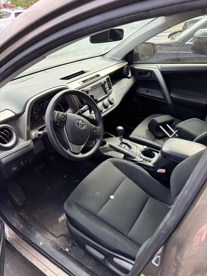 2014 Toyota RAV4 LE Tucson AZ
