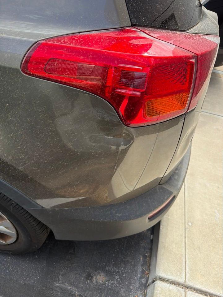 2014 Toyota RAV4 LE Tucson AZ