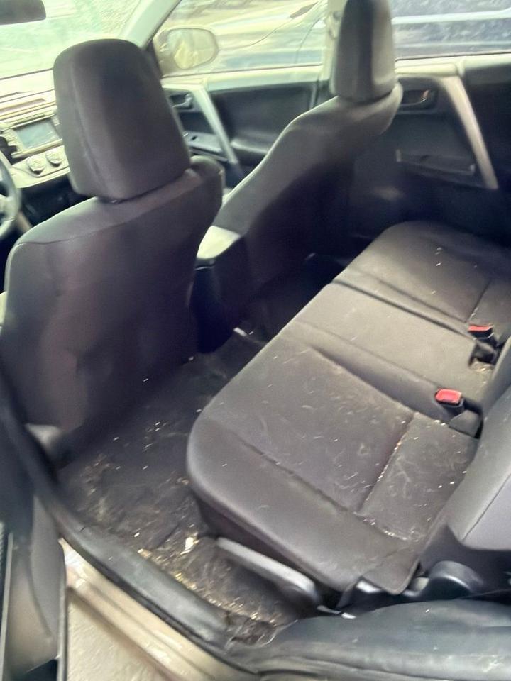 2014 Toyota RAV4 LE Tucson AZ