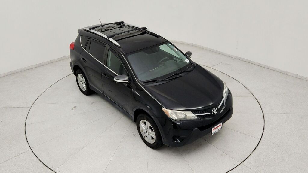 2014 Toyota RAV4 LE Laurel MD