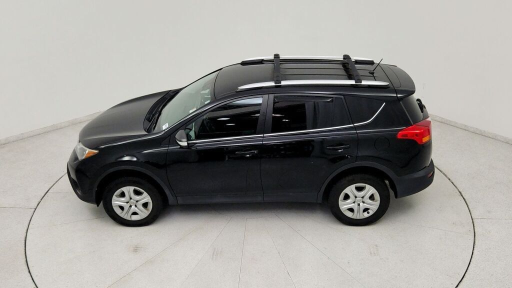 2014 Toyota RAV4 LE Laurel MD