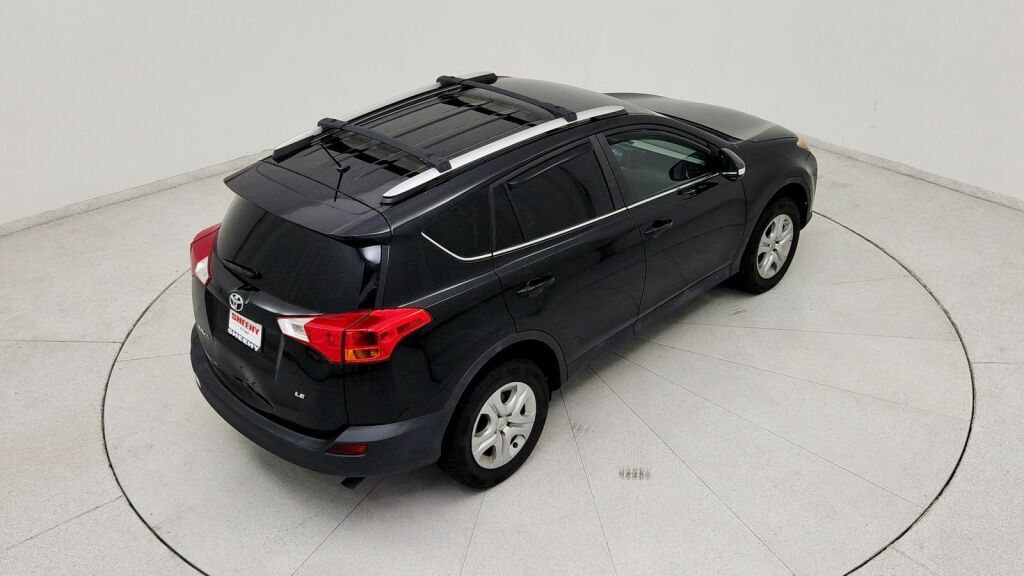 2014 Toyota RAV4 LE Laurel MD