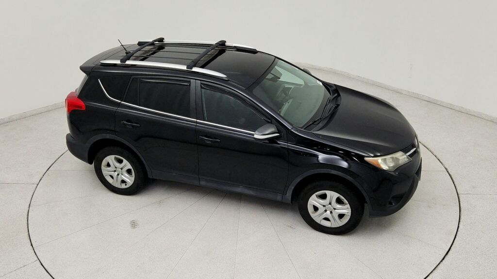 2014 Toyota RAV4 LE Laurel MD