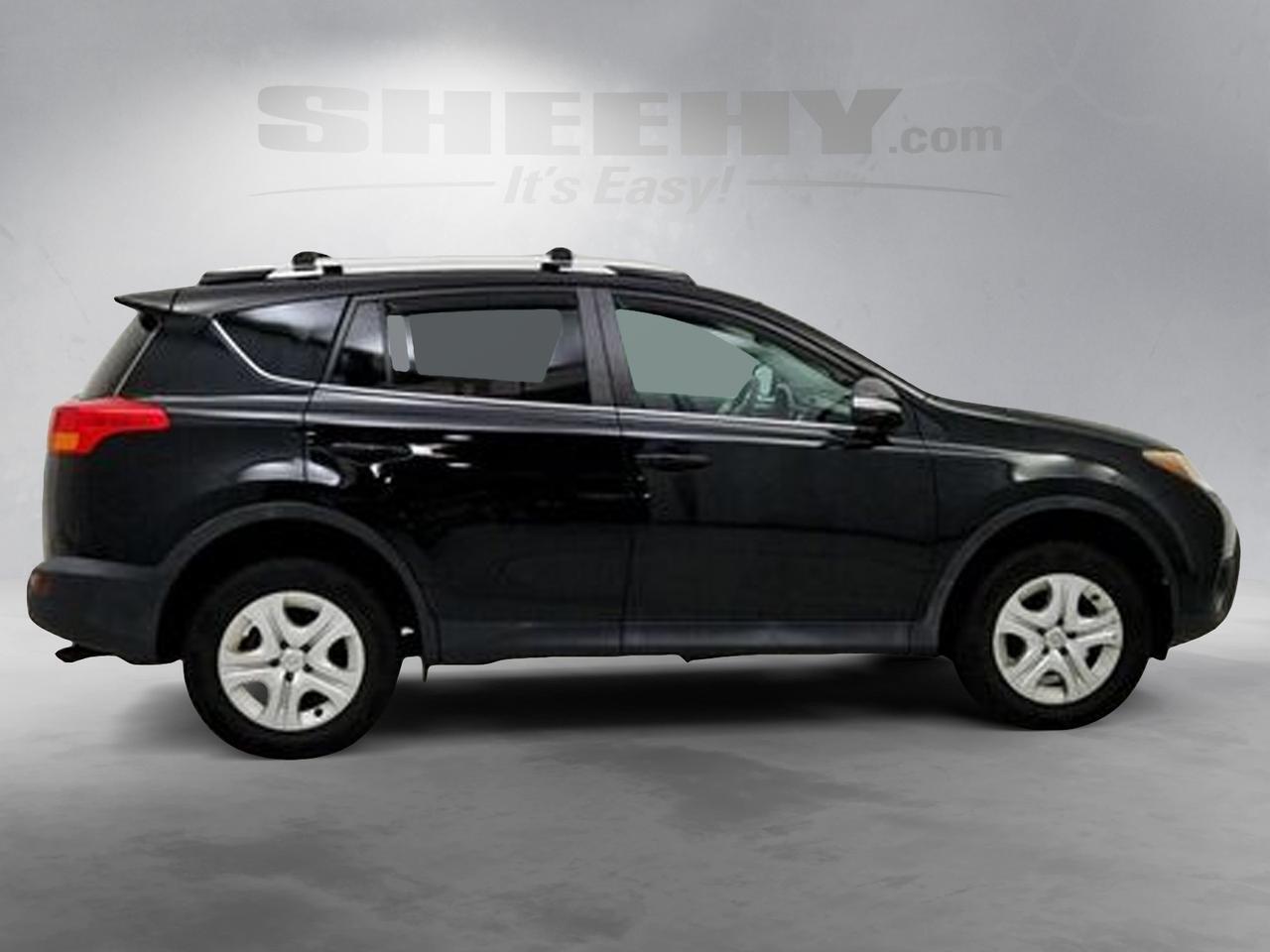 2014 Toyota RAV4 LE Laurel MD