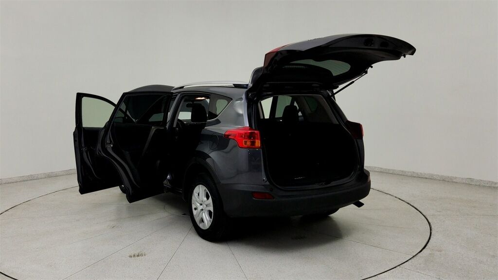 2014 Toyota RAV4 LE Laurel MD