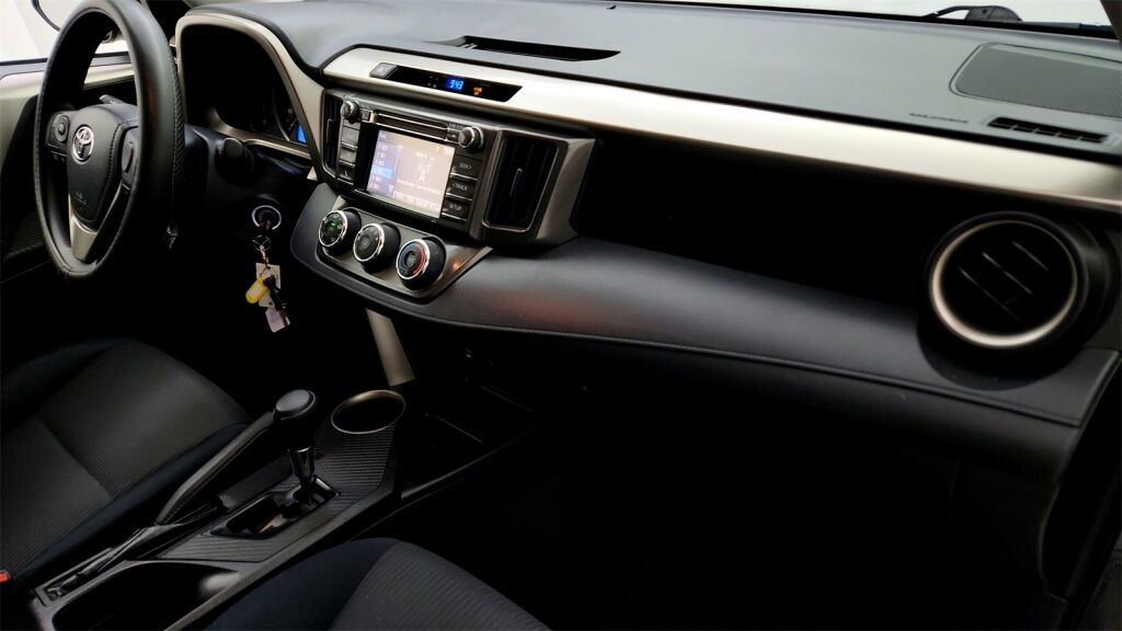 2014 Toyota RAV4 LE Laurel MD