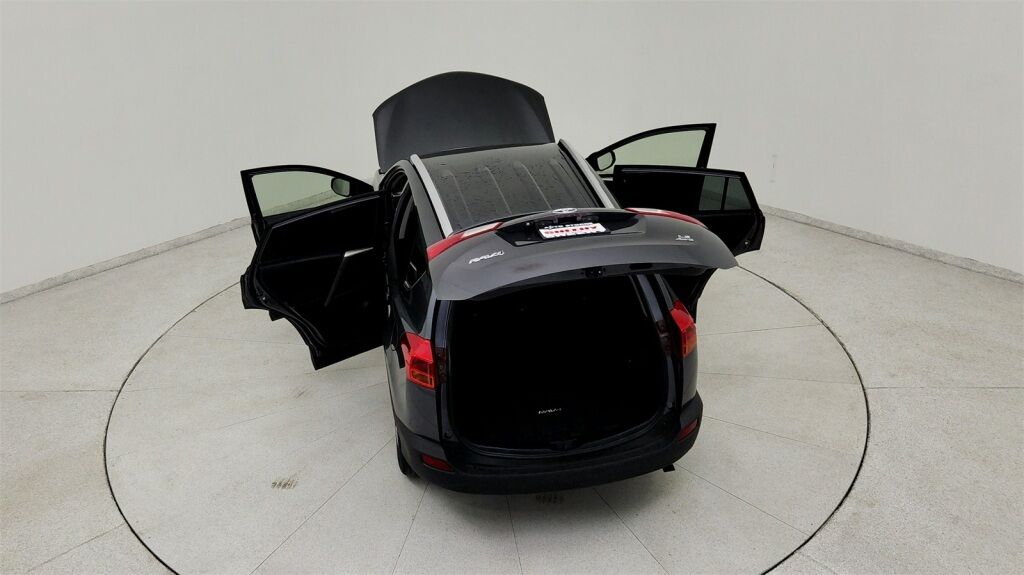 2014 Toyota RAV4 LE Laurel MD