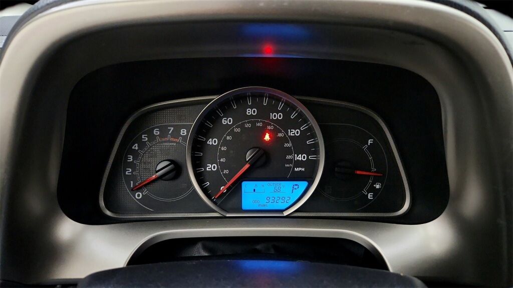 2014 Toyota RAV4 LE Laurel MD