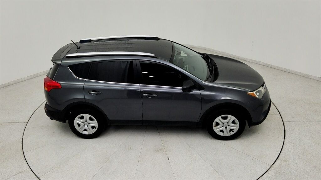 2014 Toyota RAV4 LE Laurel MD