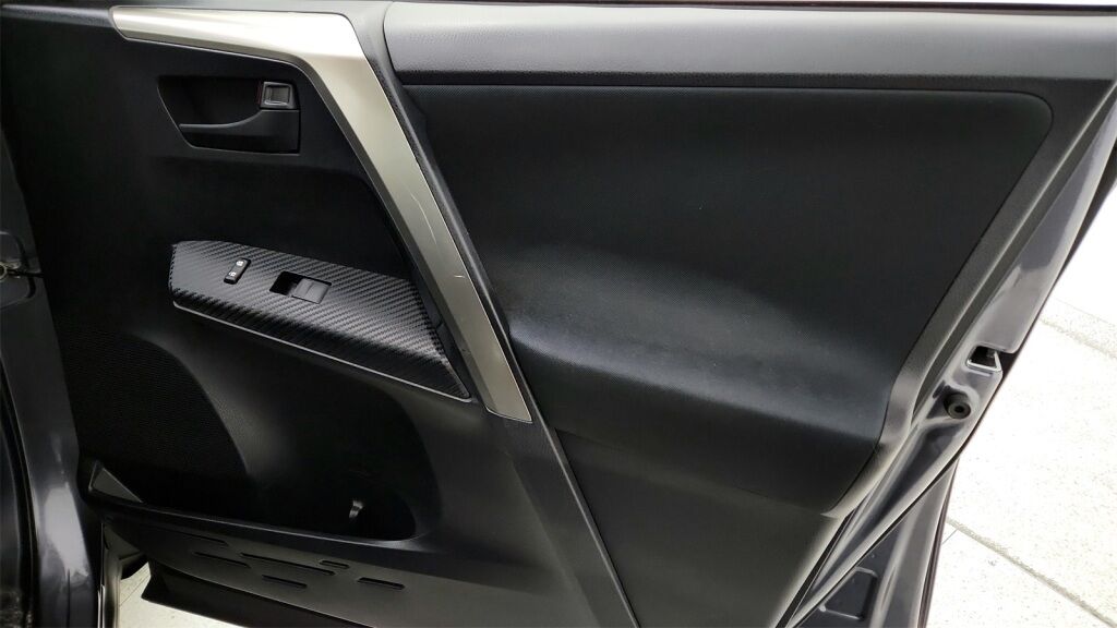 2014 Toyota RAV4 LE Laurel MD