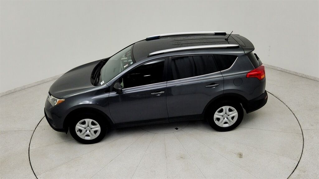 2014 Toyota RAV4 LE Laurel MD