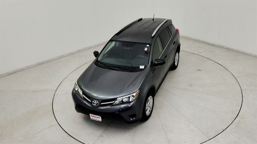 2014 Toyota RAV4 LE Laurel MD