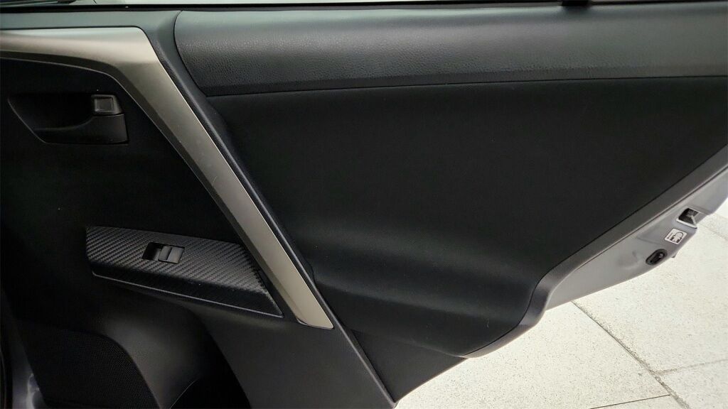 2014 Toyota RAV4 LE Laurel MD