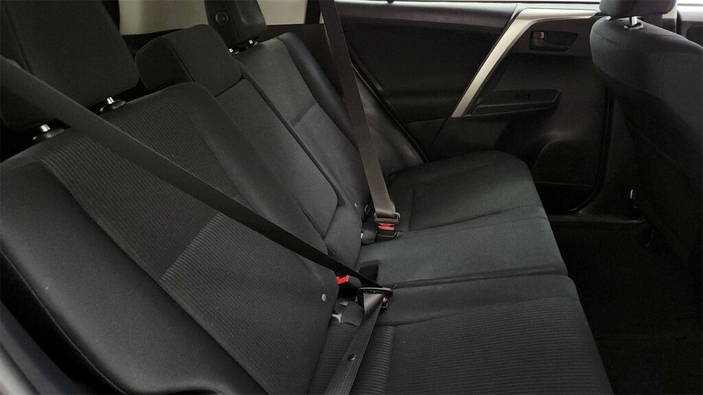 2014 Toyota RAV4 LE Laurel MD