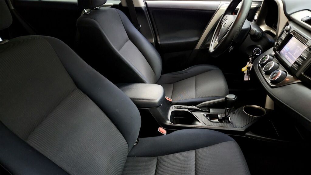 2014 Toyota RAV4 LE Laurel MD