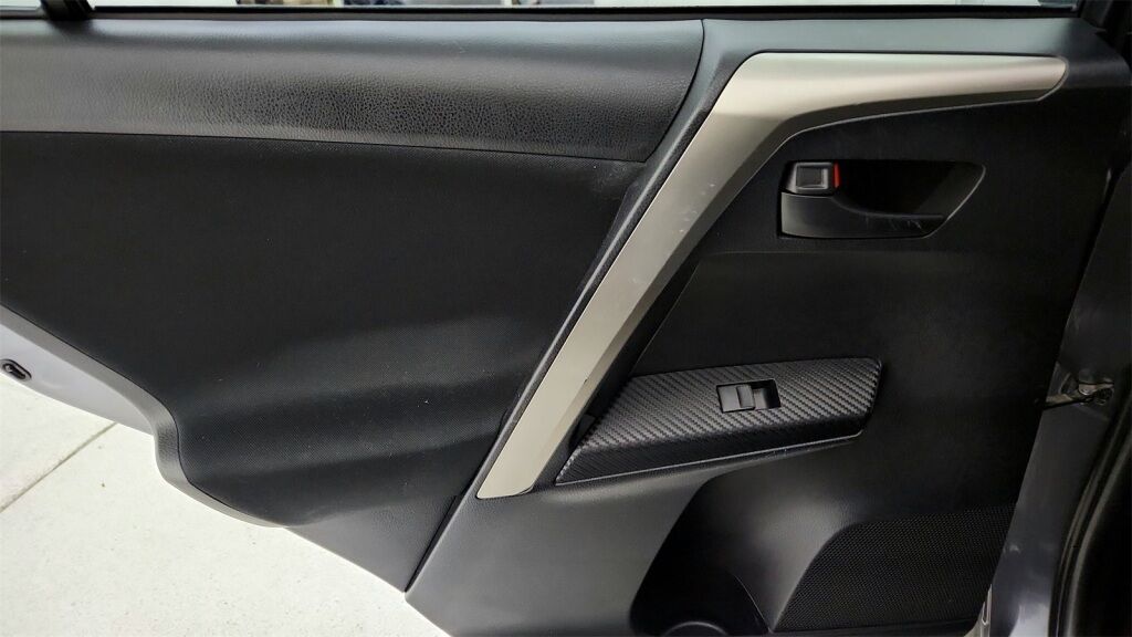 2014 Toyota RAV4 LE Laurel MD