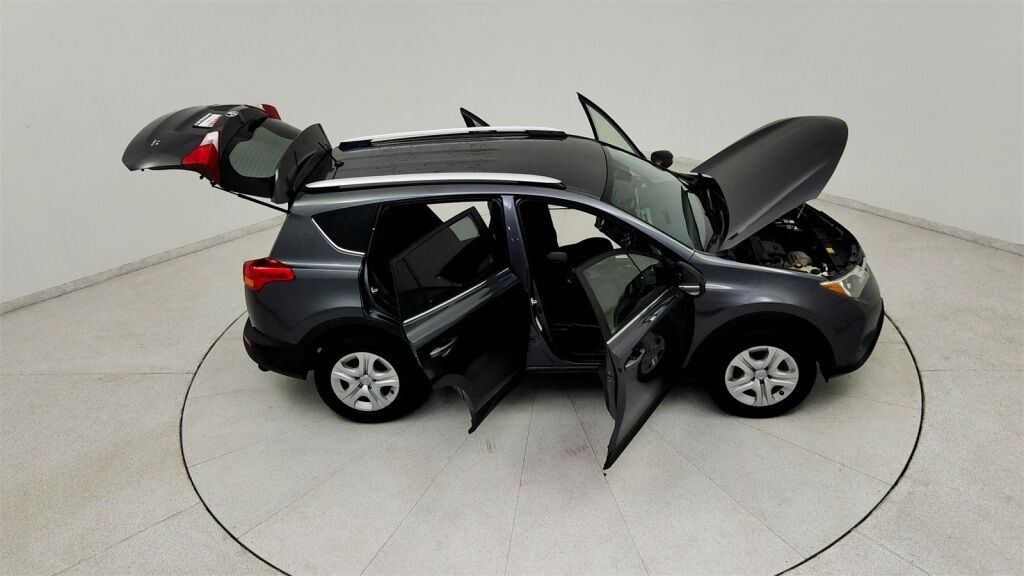 2014 Toyota RAV4 LE Laurel MD