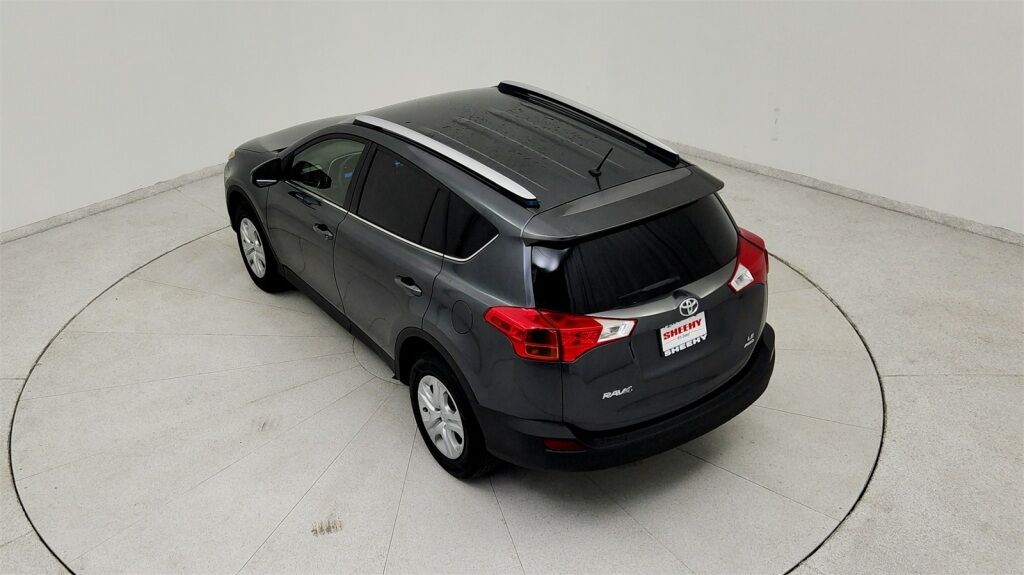 2014 Toyota RAV4 LE Laurel MD