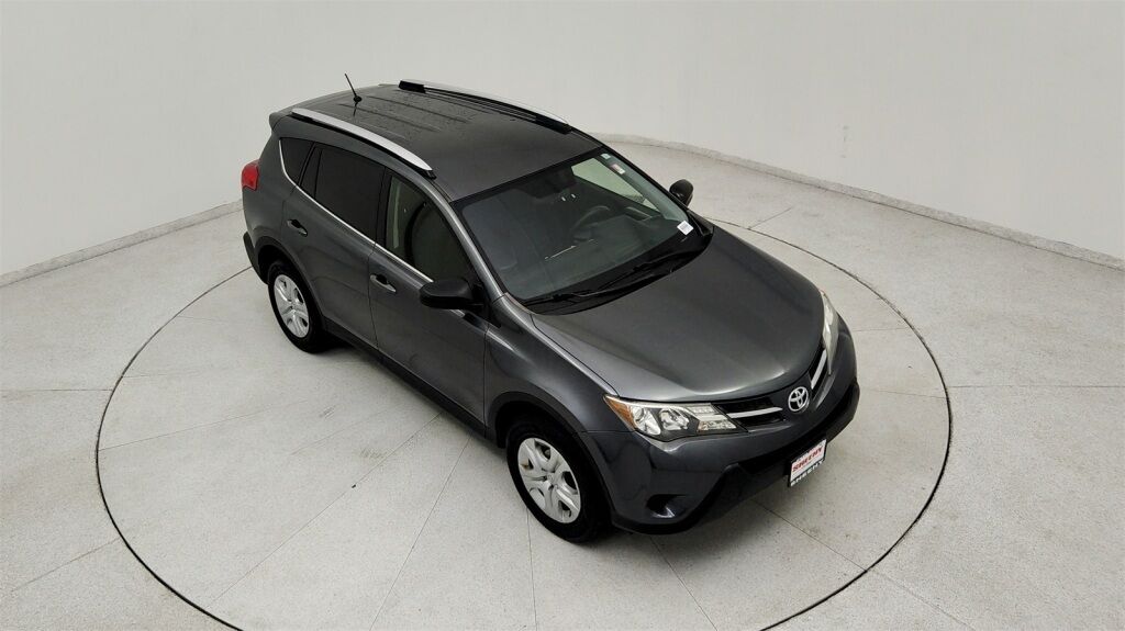 2014 Toyota RAV4 LE Laurel MD