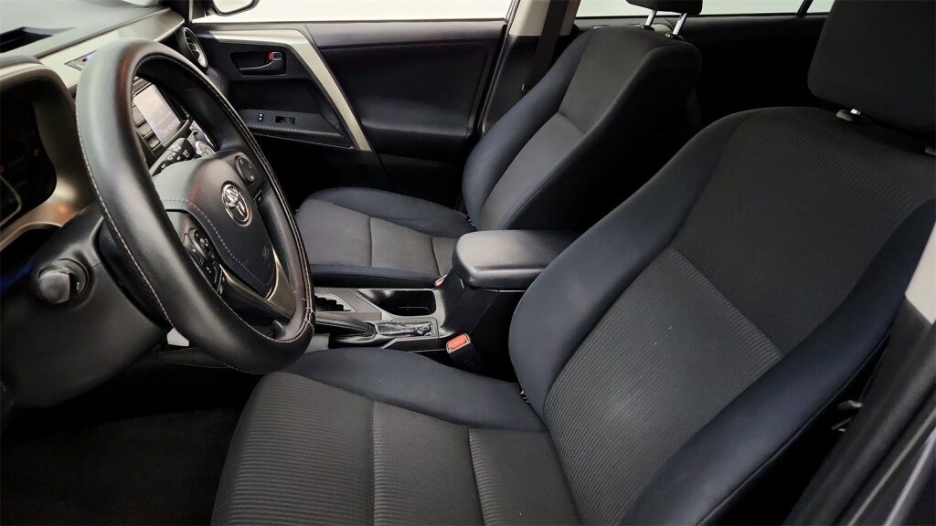 2014 Toyota RAV4 LE Laurel MD